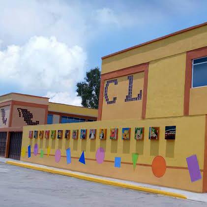 PREESC. 1 COLEGIO LIBERTAD PREESCOLAR